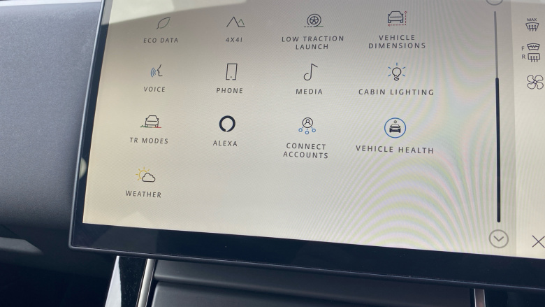 Land Rover Range Rover Velar 2.0 D200 MHEV Dynamic SE 5dr Auto Diesel Estate